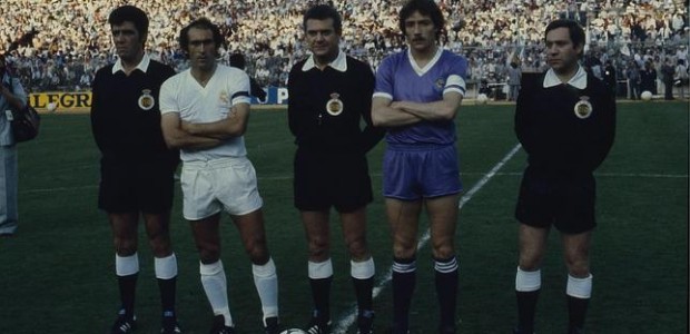 final de Copa de 1980