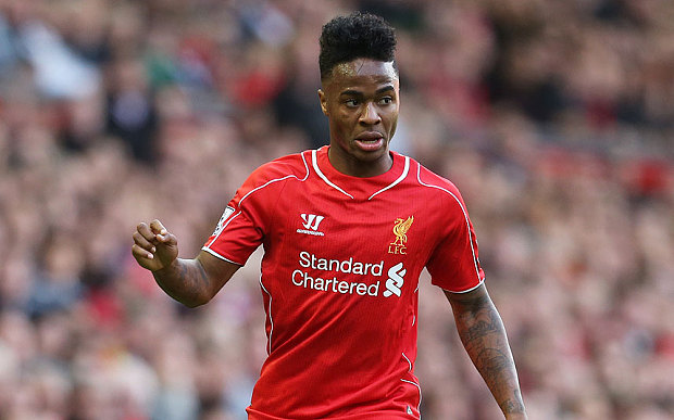 Sterling es una de las piezas más codiciadas del mercado de verano 2015. Foto: www.telegraph.co.uk