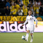 The stars who have played in MLS in the last decade