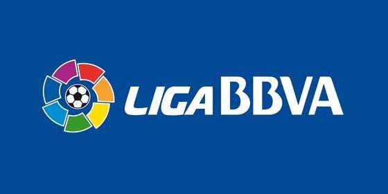 Calendario completo de la Liga BBVA 2015/16