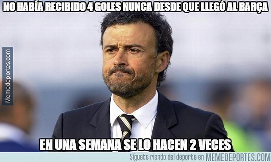La rotta di Athletic Barca piena di memes social networks 1 MEMES ATHLETIC BARCELONA 5