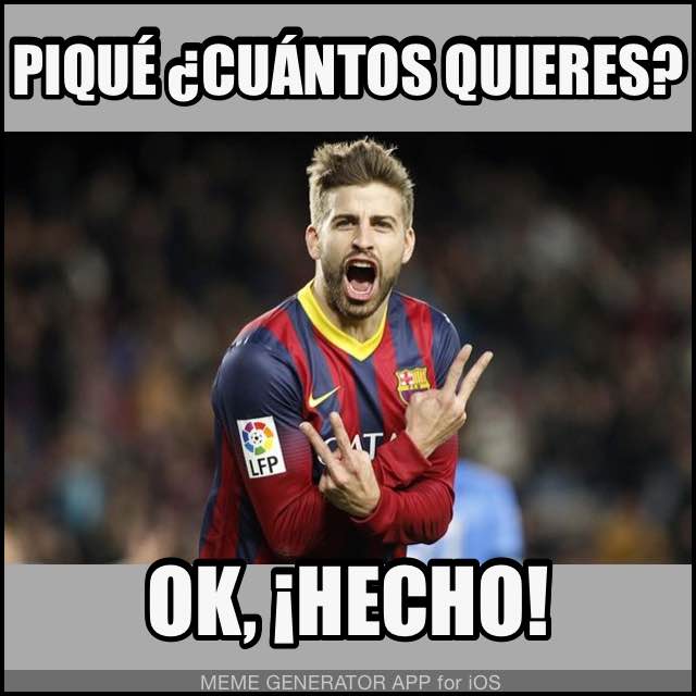 La rotta di Athletic Barca piena di memes social network4 MEMES7