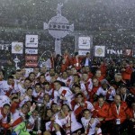 River Plate gegen einen der besten Momente seiner Geschichte