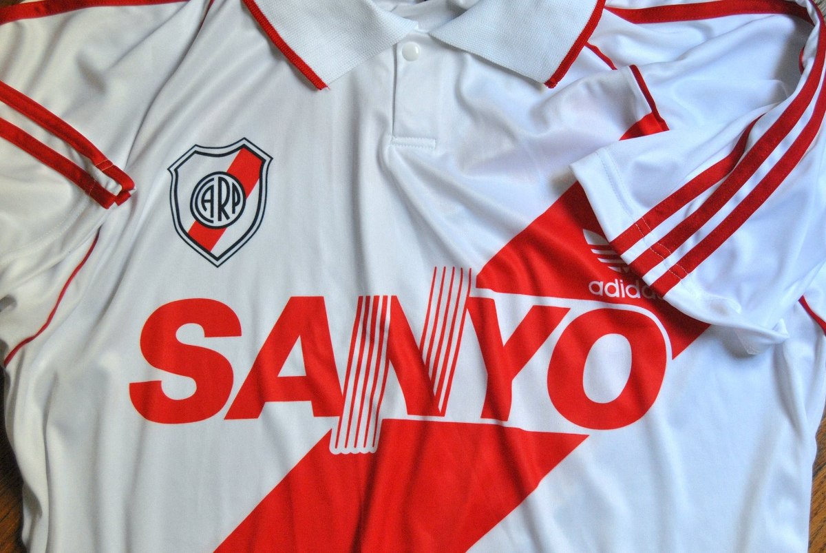 Five of the best players in the history of River Plate