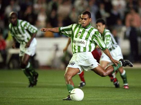 Gli acquisti più costosi della storia del Real Betis Balompiépié 1 fichajes más caros en la historia del Real Betis Balompié