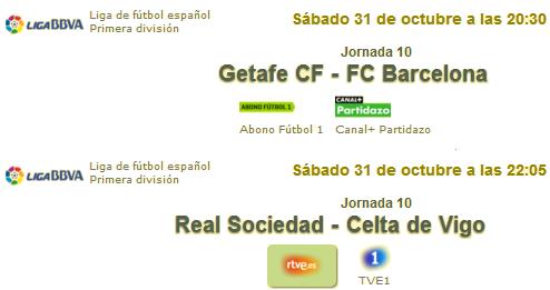 JORNADA 10 lIGA 2