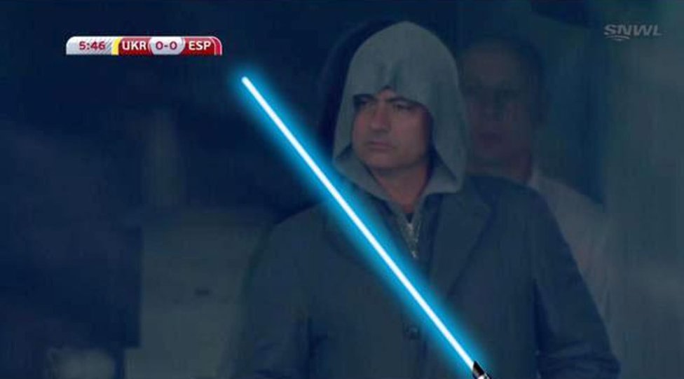 Melhores memes de Mourinho e capuz 1 Mourinho meme 1