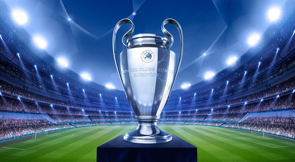 Welches Team wird die Champions League gewinnen??