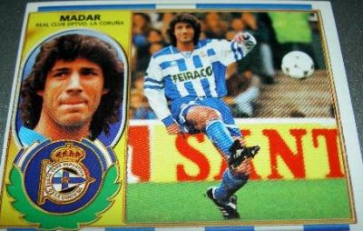 Imagen del photoshop noventero de Madar...casi nada. 