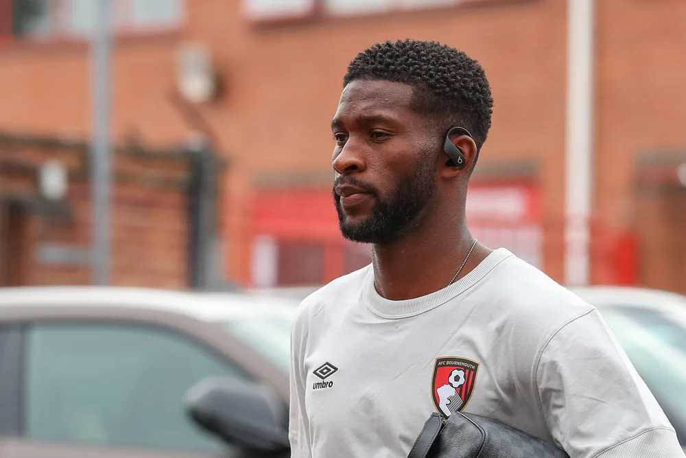Jefferson Lerma 