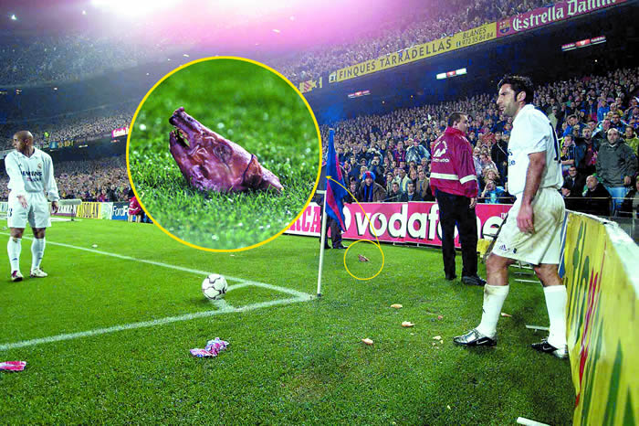 caso Figo 