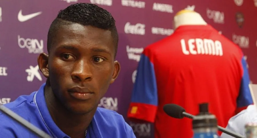 Jefferson Lerma