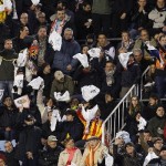 El caos del Valencia: 7 entrenadores en 4 temporadas