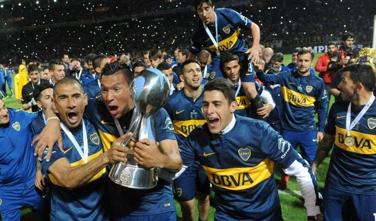 copa argentina