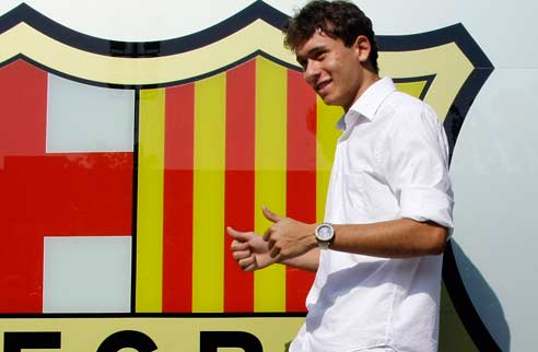 keirrison barcelona
