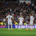El 2015, el año negro del Real Madrid