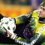 Five of the worst goalkeepers who never played in a large