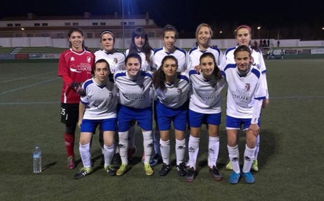 CFF Albacete abandoned match for insulting the referee