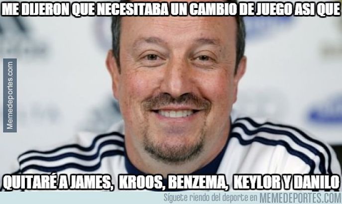 meme benitez 7