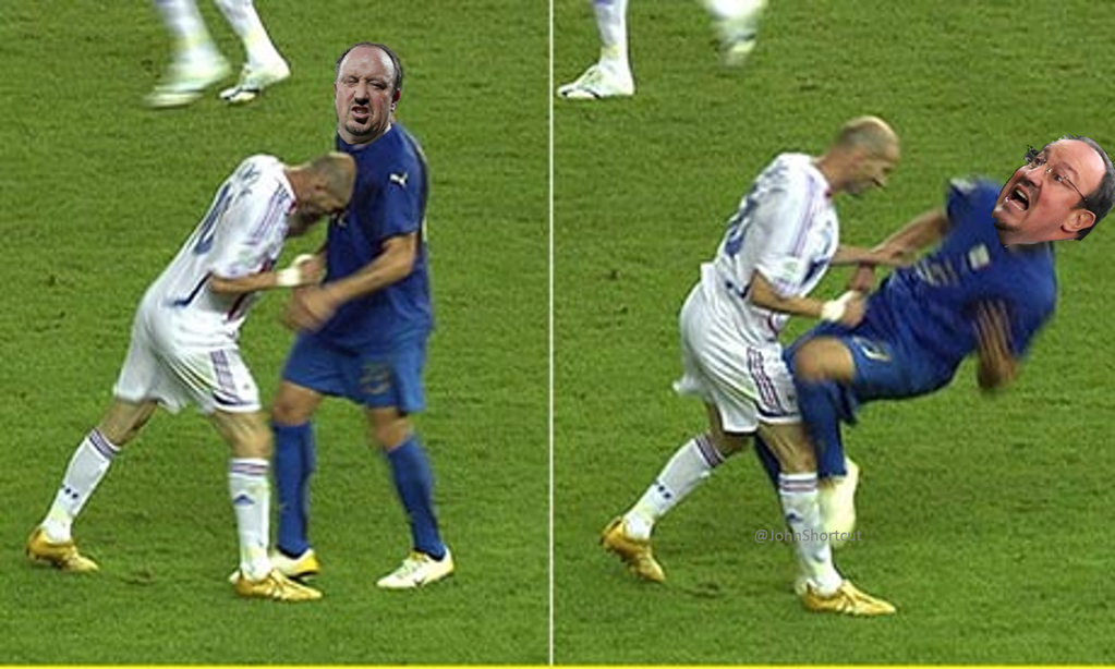 meme benitez