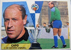 capo 1