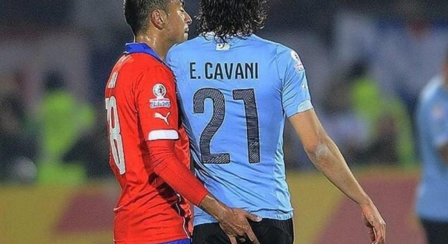 fotos curiosas de futbol 7