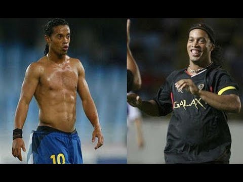 futbolistas que engordaron 