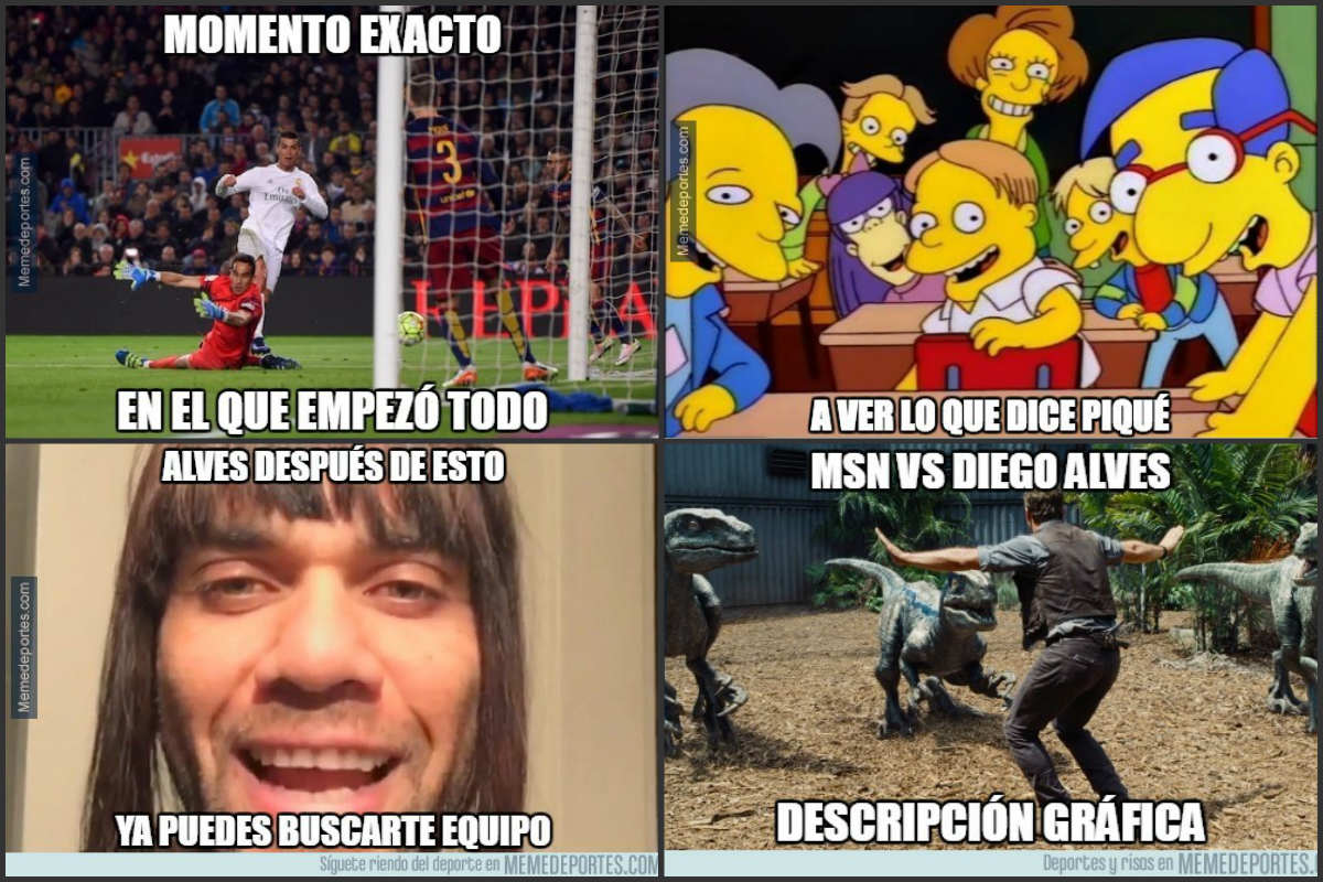 Bestes Meme der Niederlage von Barcelona gegen Valencia 6 meme victoria Valencia 4
