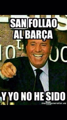 Bestes Meme der Niederlage von Barcelona gegen Valencia 4 meme victoria Valencia 6