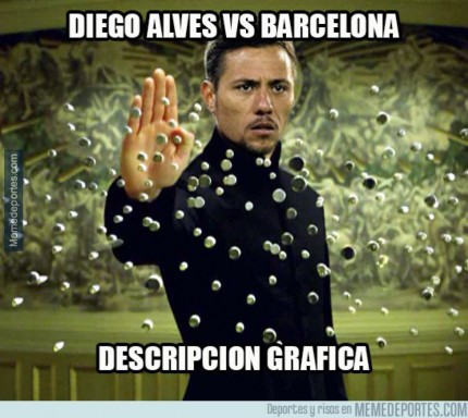 Bestes Meme der Niederlage von Barcelona gegen Valencia 7 meme victoria del Valencia 3