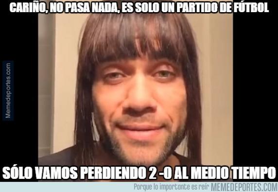 Bestes Meme der Niederlage von Barcelona gegen Valencia 3 meme victoria del Valencia 6