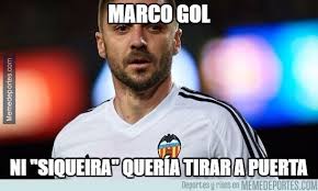 Bestes Meme der Niederlage von Barcelona gegen Valencia 2 meme victoria del Valencia 7