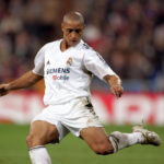 The top five Brazilians in the history of Real Madrid