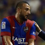 Nabil Ghilas close to returning to Levante