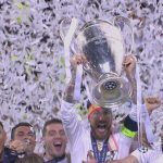 Spanische Teams dominieren europäische Fußballs in dem XXI Jahrhundert