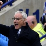 The miracle of Leicester in numbers