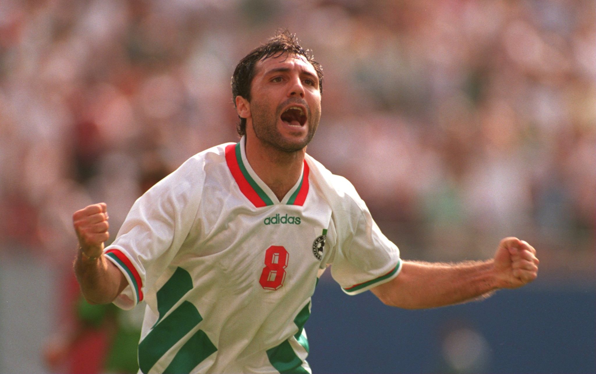 MEXICO V BULGARIA