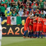 Die schlimmsten thrashings durch die Auswahl von Mexiko erhalten