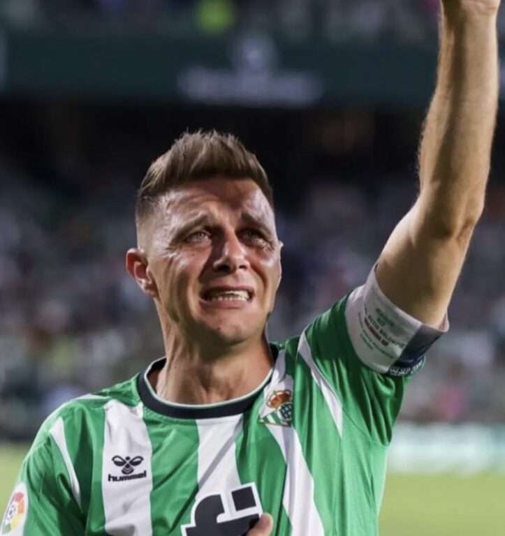 futbolistas con más partidos en la historia de Primera.