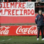 Five years after the loss of Manolo Preciado