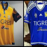 Afición de Tigres pide al club cambiar de fabricante de camisetas por aburrimiento