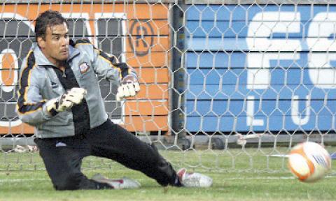 Jimmy Schmidt jugó en el Hércules. 