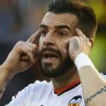 The worst signings of Valencia in the last decade