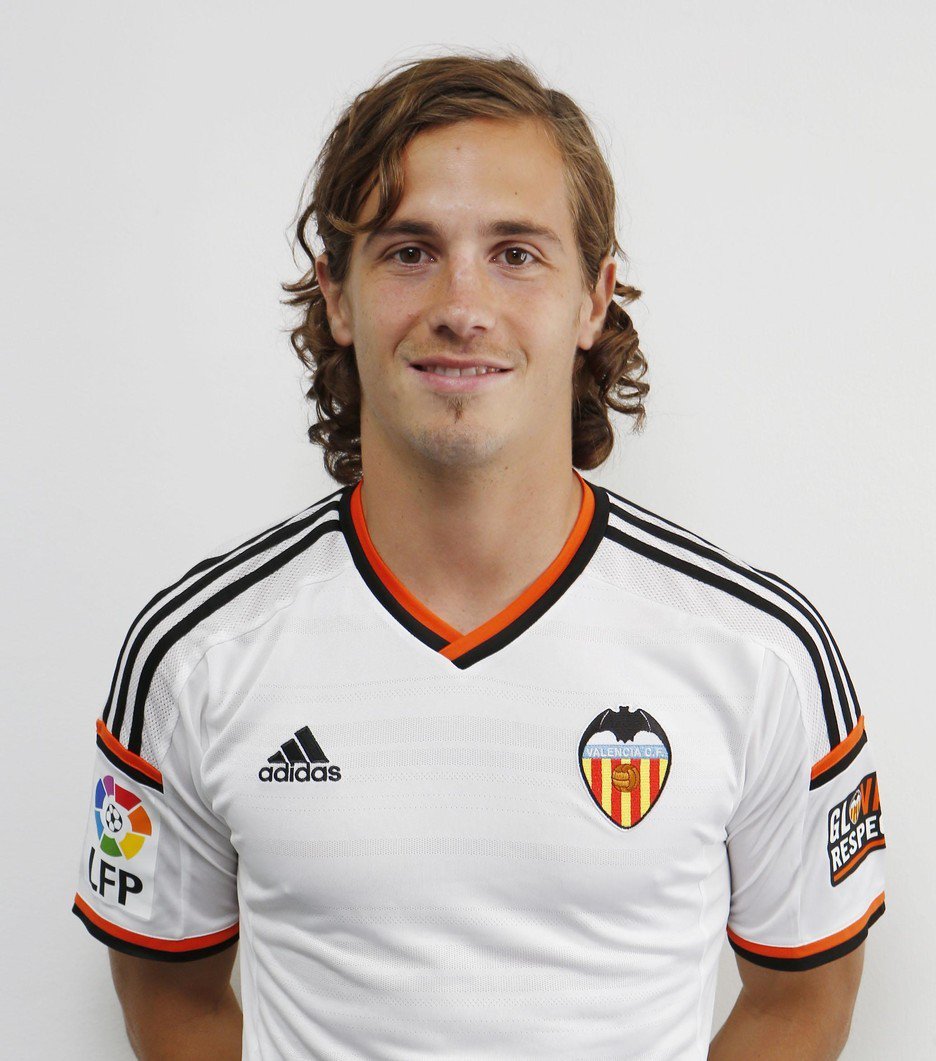 Orban or Valencia or when out on loan. One of the worst signings of Valencia in recent years.