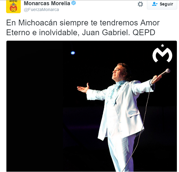 monarcas lamenta