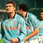 Diez goleadores míticos de los 90 en Segunda División