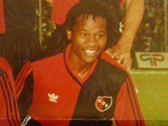 futbolistas africanos que jugaron en el fútbol argentino 