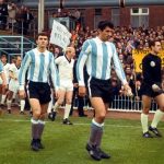 Die beste argentinische Verteidigung in der Geschichte