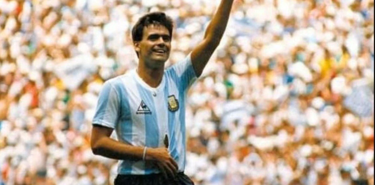 Argentine beste Verteidigung in der Geschichte 