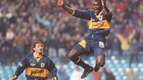 futbolistas africanos que jugaron en el fútbol argentino 